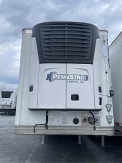 Hyundai REEFER TRAILER Reefer Trailer