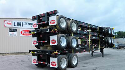 Dorsey SC40 CHASSIS Chassis