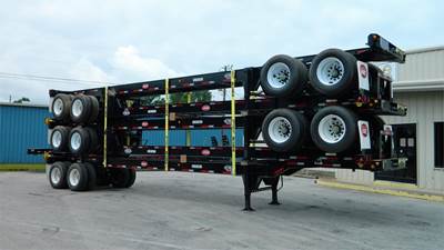 Dorsey SC-40 CHASSIS Chassis