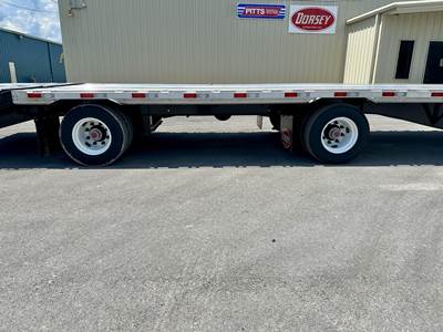 2026 Dorsey DC53 GOLIATH Drop Deck Trailer For Sale | Waverly, TN ...