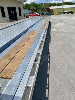 2026 Dorsey DC53 GOLIATH Drop Deck Trailer For Sale | Waverly, TN ...