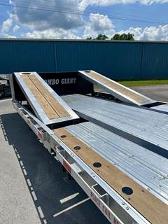 2026 Dorsey DC53 GOLIATH Drop Deck Trailer For Sale | Waverly, TN ...