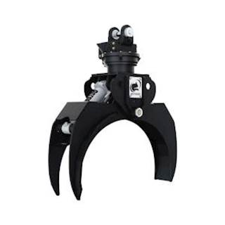 Rotobec 4048HD Log Grapple