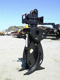 Rotobec 4642-9150 Log Grapple