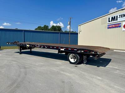 Landoll 330 Lowboy Trailer