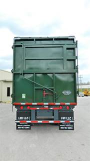 1995 Custom Built COMPACTOR TRAILERS Trailer For Sale | Waverly, TN ...