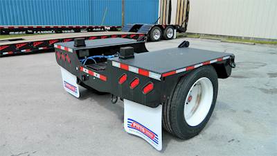 Pitts FA25-FLIP AXLE Flip Axle