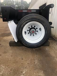 2027 Pitts Flip Axle