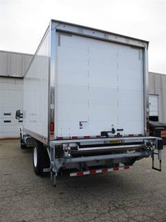 Maxon GPT-3 Tuk-A-Way Liftgate