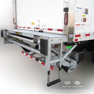 2026 Maxon Lift | GPT-3 Tuk-A-Way Liftgate