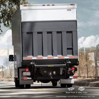2026 Palfinger | Liftgate | ILK
