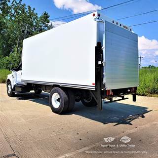 2026 Tommy Gate | Liftgate | Railgate: Standard Series