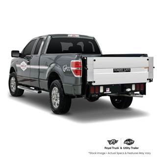 2026 Tommy Gate | Liftgate | G2 Series