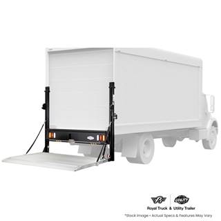 2026 Tommy Gate | Liftgate | Railgate: High-Cycle Series