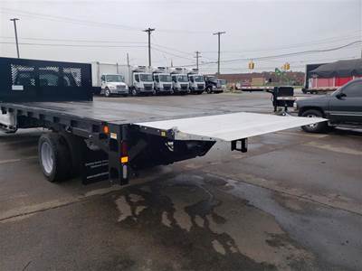 Waltco EMW-25 Liftgate