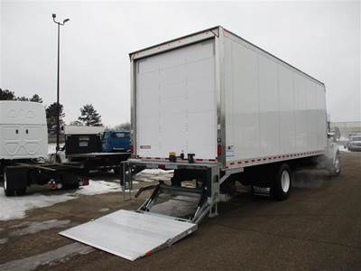 Waltco HLF/AP-30 Liftgate