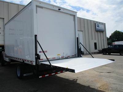 Waltco MDL-16 Liftgate