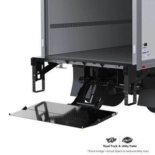 2026 Waltco | Liftgate | C