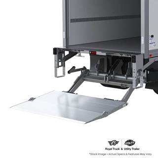 2026 Waltco | Liftgate | EM