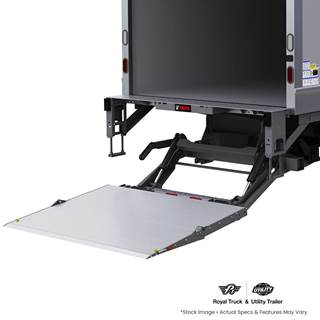 2026 Waltco | Liftgate | HLF