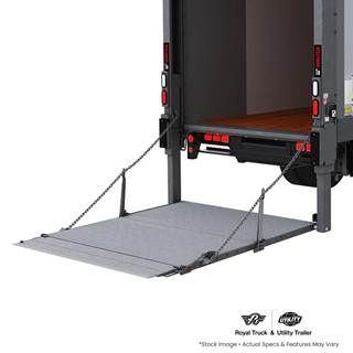 2026 Waltco | Liftgate | WDV