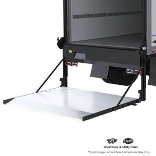 2026 Waltco | Liftgate | MDL