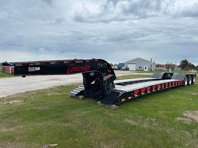 2025 Pitts Lowboy | LB55-22DC