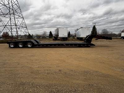 2027 Pitts Lowboy | LB55-18DC