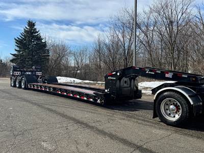 2027 XL Specialized Lowboy | HDGS-110