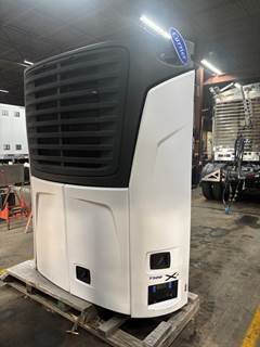 2017 Carrier Reefer Unit | X4-7300A | Used | SAM91512296