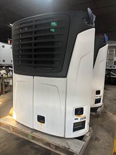2011 Carrier Reefer Unit | X2-2100A | Used | NAR91279202