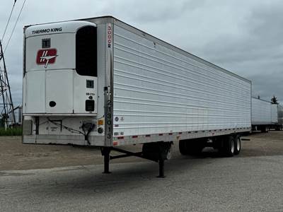 2013 Utility Reefer | Used | 213013