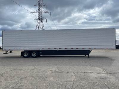 2027 Utility Reefer | Royal PLUS
