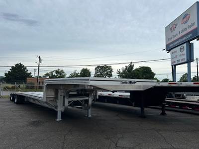 2026 MAC Drop Deck | 17.5