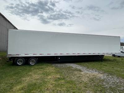2025 Utility Reefer | Royal STANDARD | Flat Floor