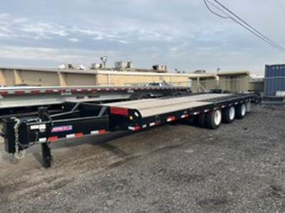 2027 Pitts Tag-Along | TA25