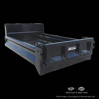 2026 Galion-Godwin Truck Body | PLD