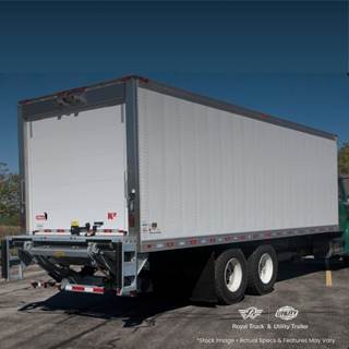 2026 Kidron | K2 Refrigerated Body Truck Body