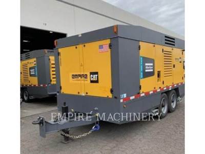 Atlas Copco XAS1800CD Air Compressor