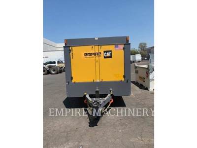 Atlas Copco XAS1800CD Air Compressor