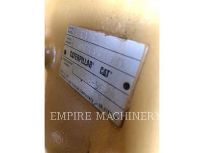 Atlas Copco XAS1800CD Air Compressor