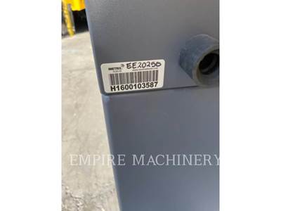 Atlas Copco XAS1800CD Air Compressor