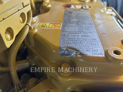 Atlas Copco XAS400CD Air Compressor