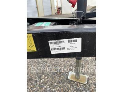 Atlas Copco XAS400CD Air Compressor