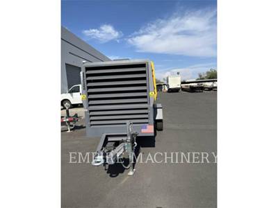 Atlas Copco XAS950CD Air Compressor