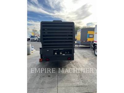 Atlas Copco XAS950CD Air Compressor