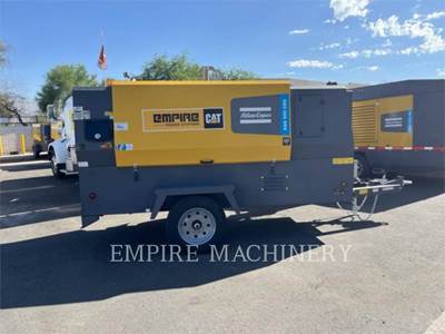 Atlas Copco XAS950CD Air Compressor