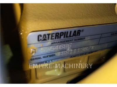 Atlas Copco XAS950CD Air Compressor