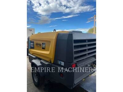 Atlas Copco XAVS400CD Air Compressor