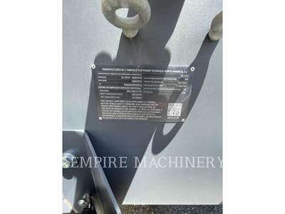 Atlas Copco XRVS1000CD Air Compressor